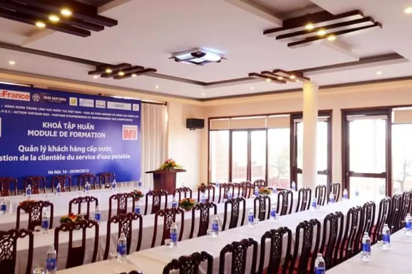 Fotos del hotel Asia:  9