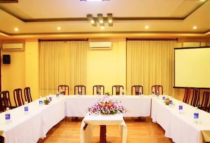 Fotos del hotel Asia:  15