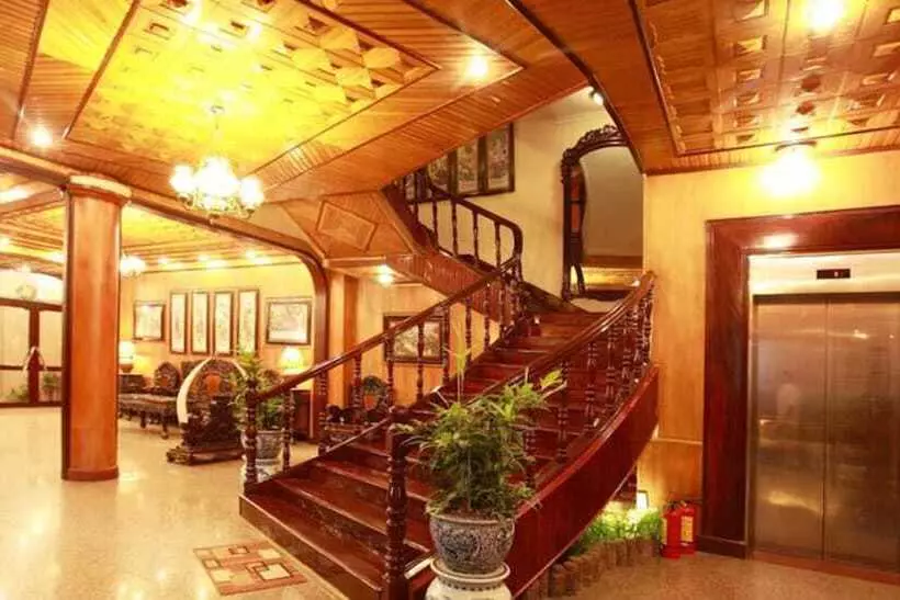 Fotos del hotel Asia:  11