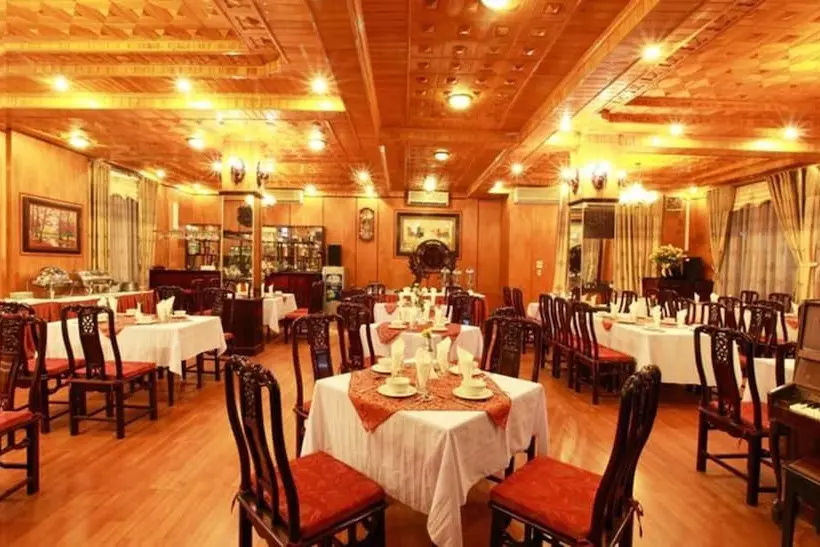 Fotos del hotel Asia:  3