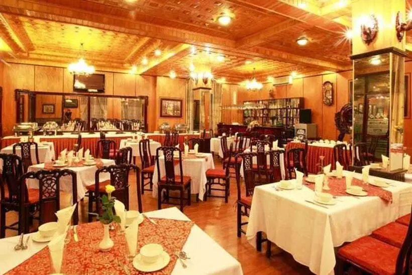 Fotos del hotel Asia:  8