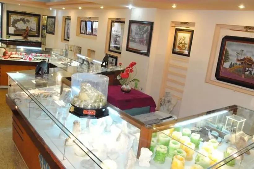 Fotos del hotel Asia:  12