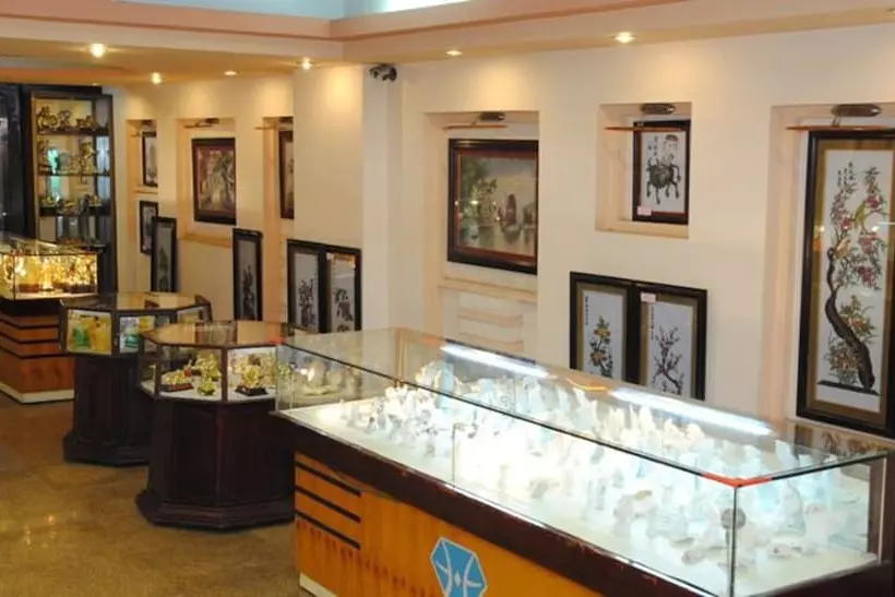 Fotos del hotel Asia:  6