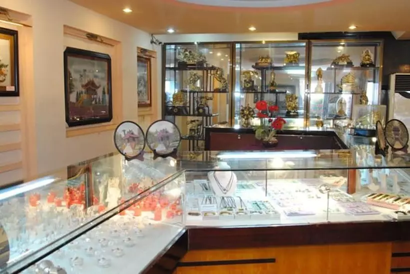 Fotos del hotel Asia:  5