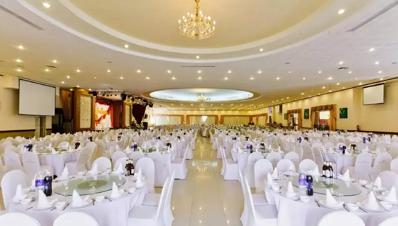 Fotos del hotel Champasak Grand:  3