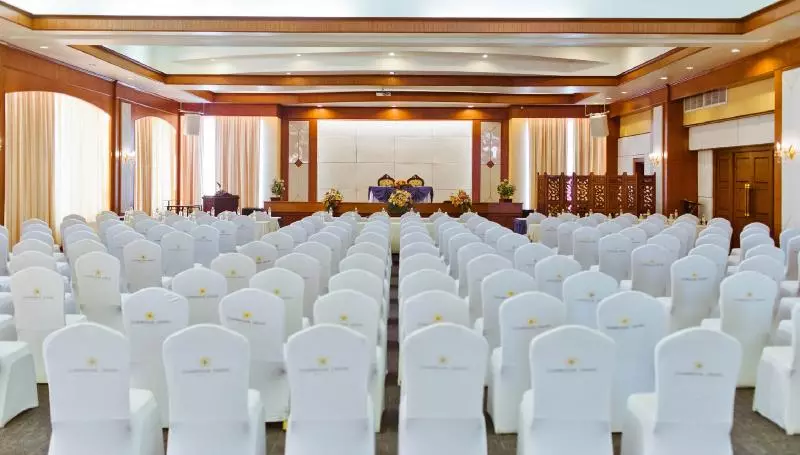 Fotos del hotel Champasak Grand:  20