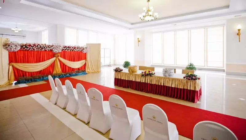 Fotos del hotel Champasak Grand:  23