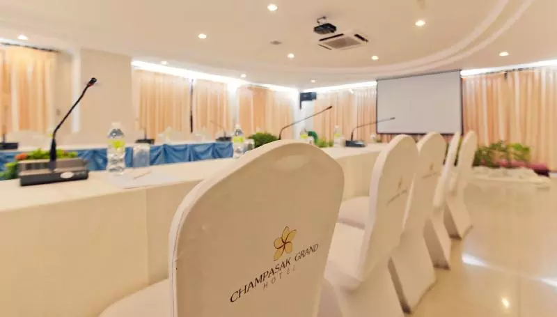 Fotos del hotel Champasak Grand:  15