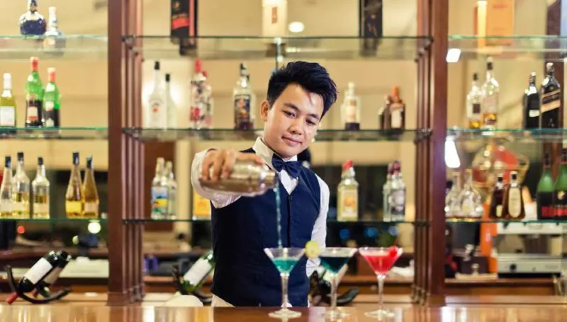 Fotos del hotel Champasak Grand:  6