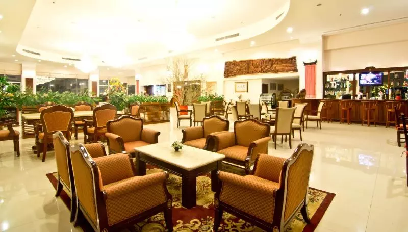 Fotos del hotel Champasak Grand:  19