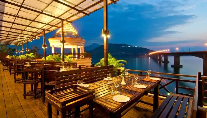 Fotos del hotel Champasak Grand:  22