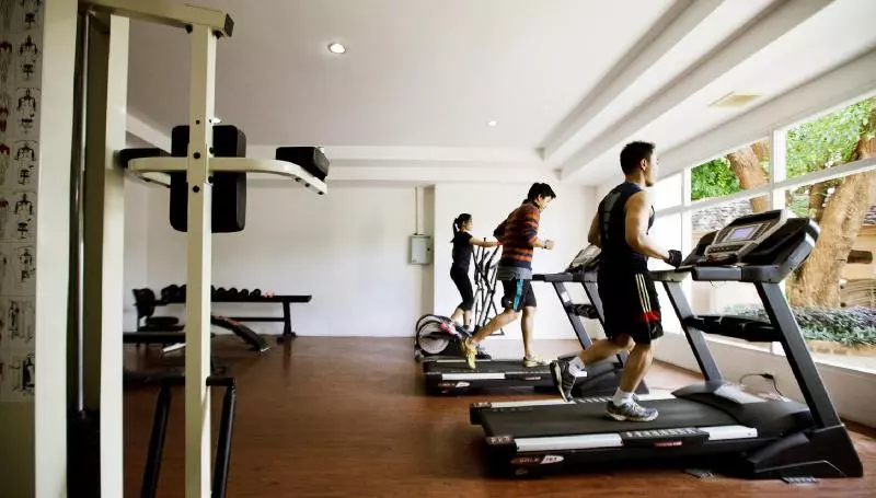 Fotos del hotel Champasak Grand:  4