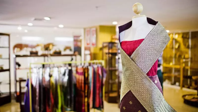 Fotos del hotel Champasak Grand:  9