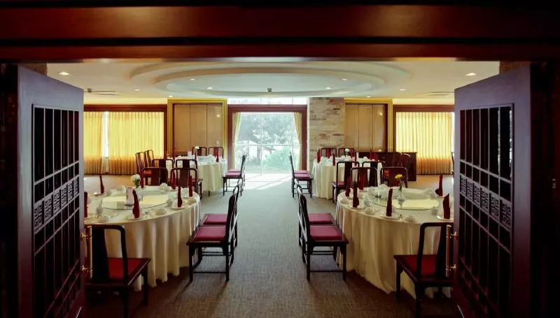 Fotos del hotel Champasak Grand:  14