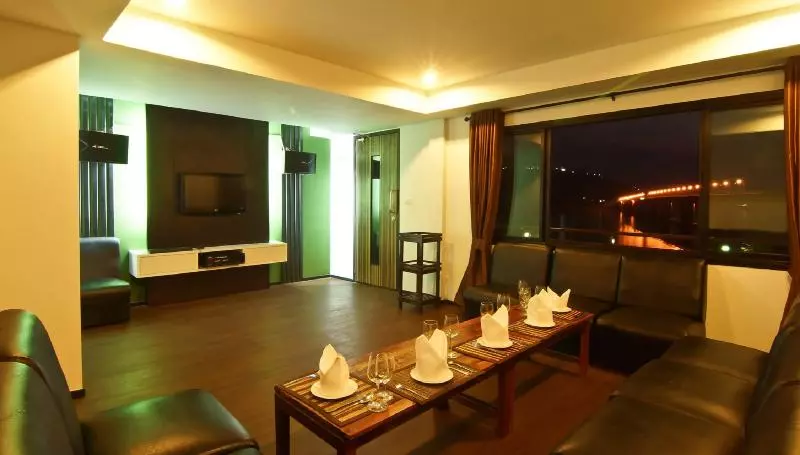 Fotos del hotel Champasak Grand:  24