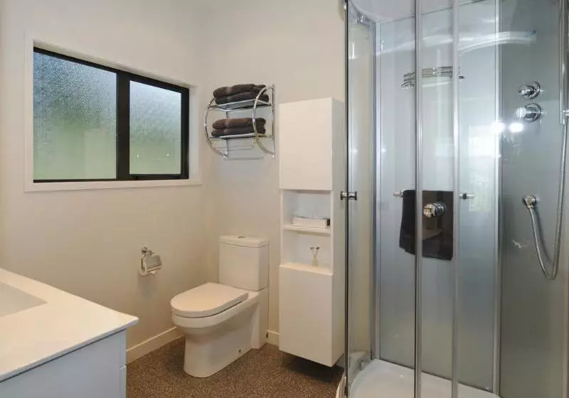 Fotos del hotel City Lights Boutique Lodge:  4