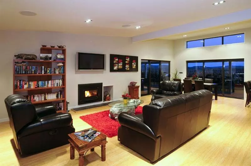 Fotos del hotel City Lights Boutique Lodge:  15