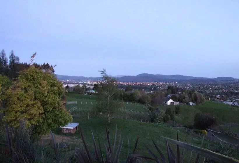 Fotos del hotel City Lights Boutique Lodge:  11