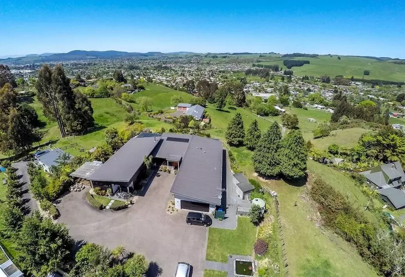 Fotos del hotel City Lights Boutique Lodge:  20