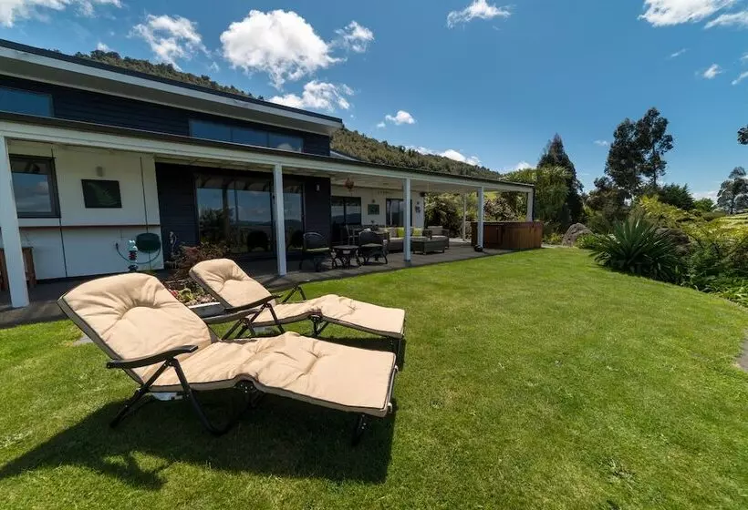 Fotos del hotel City Lights Boutique Lodge:  3