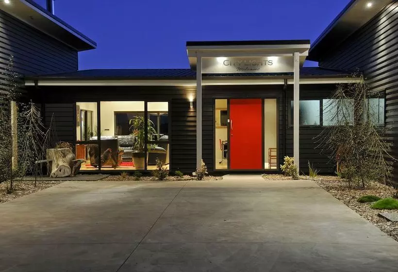 Fotos del hotel City Lights Boutique Lodge:  17