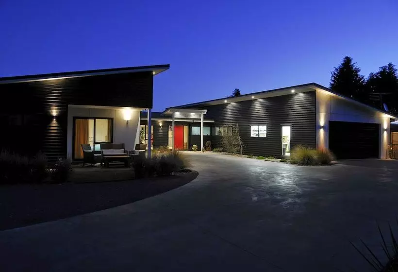 Fotos del hotel City Lights Boutique Lodge:  14