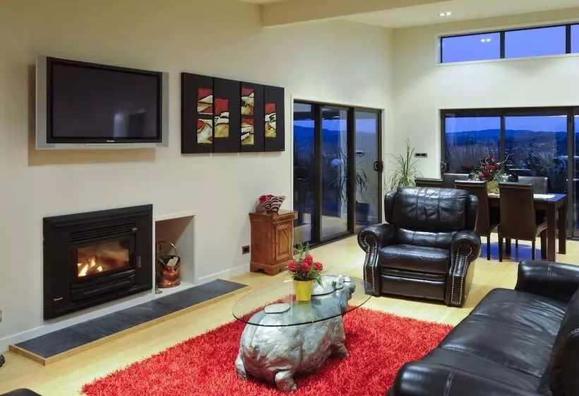 Fotos del hotel City Lights Boutique Lodge:  9