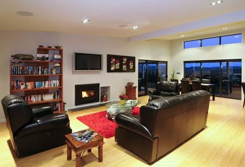 Fotos del hotel City Lights Boutique Lodge:  12