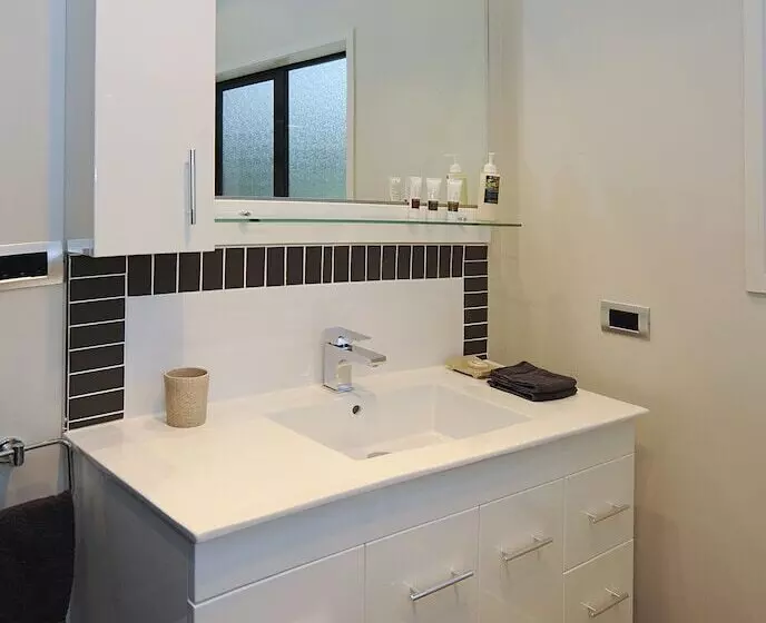 Fotos del hotel City Lights Boutique Lodge:  7