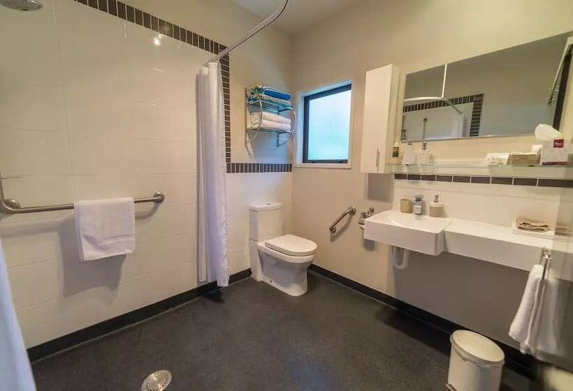 Fotos del hotel City Lights Boutique Lodge:  16