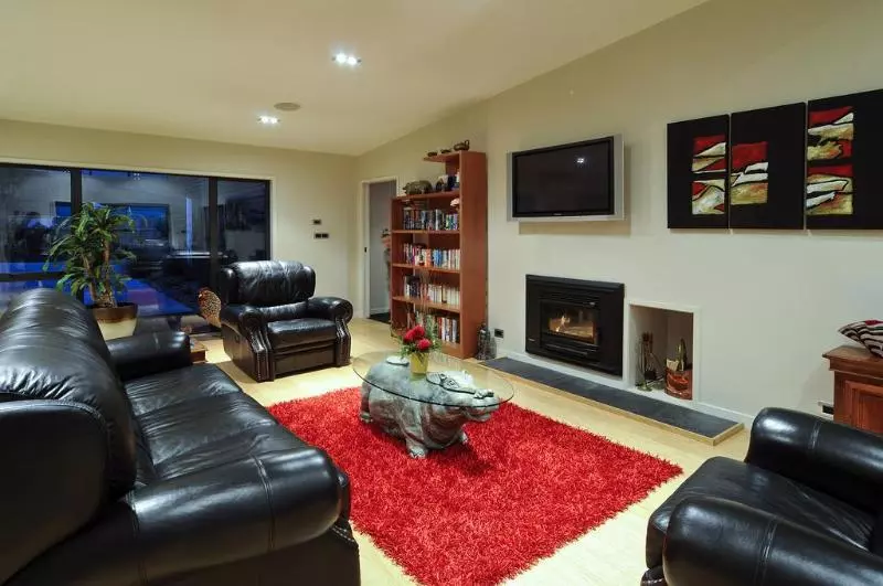 Fotos del hotel City Lights Boutique Lodge:  21