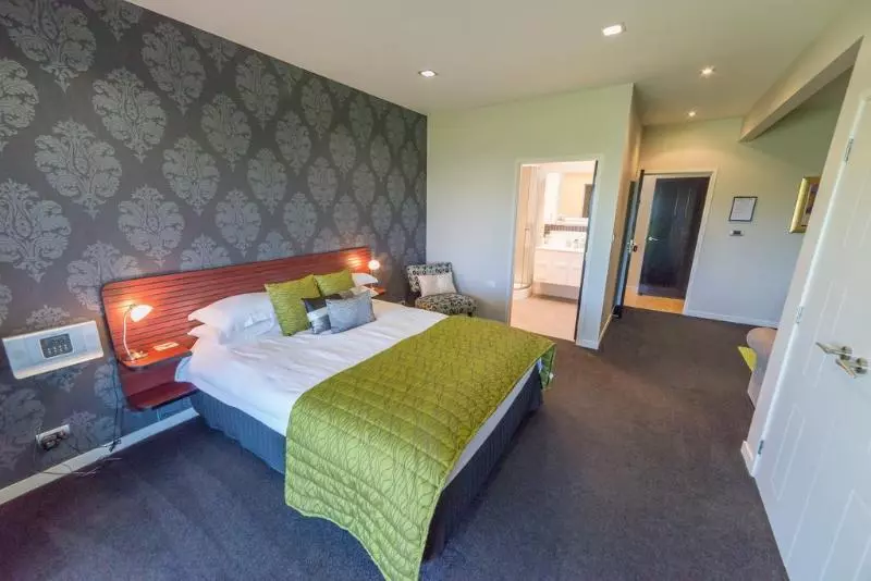 Fotos del hotel City Lights Boutique Lodge:  24