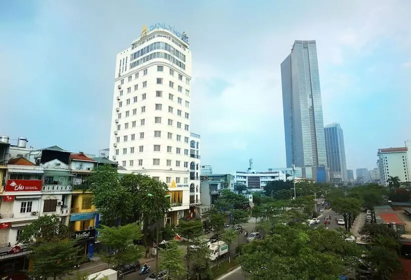 Fotos del hotel Danly:  11