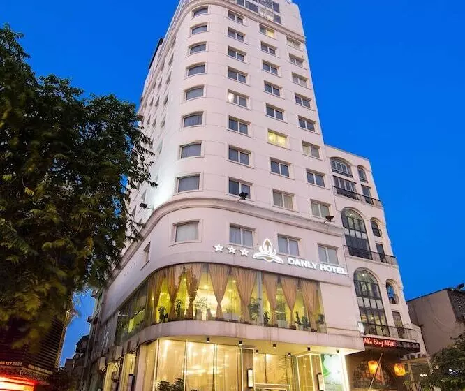 Fotos del hotel Danly:  17