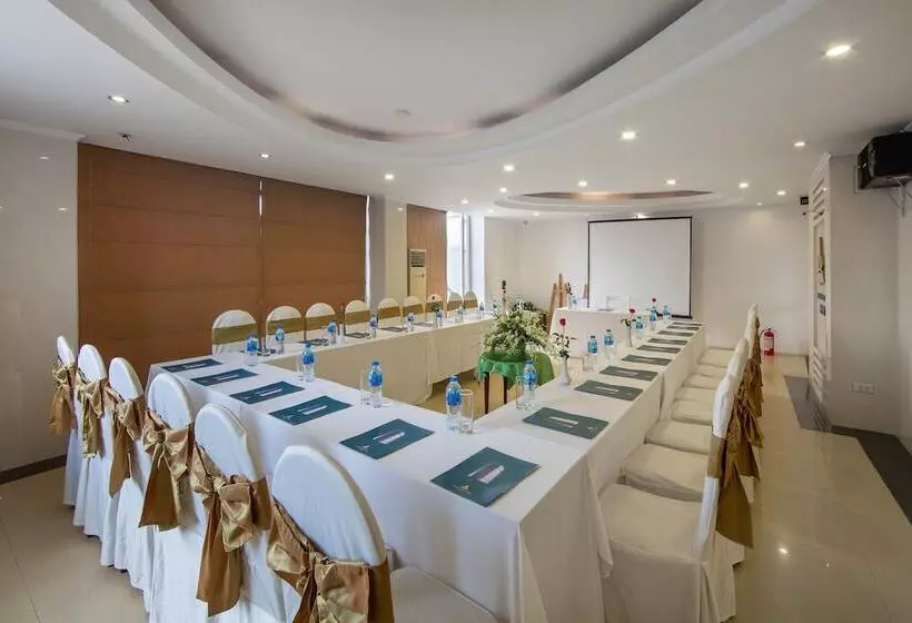 Fotos del hotel Danly:  6