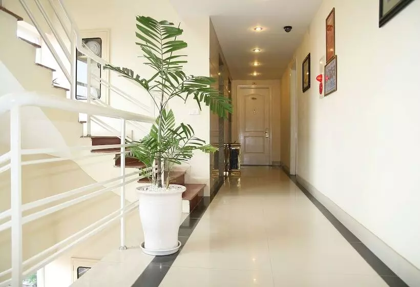 Fotos del hotel Danly:  3