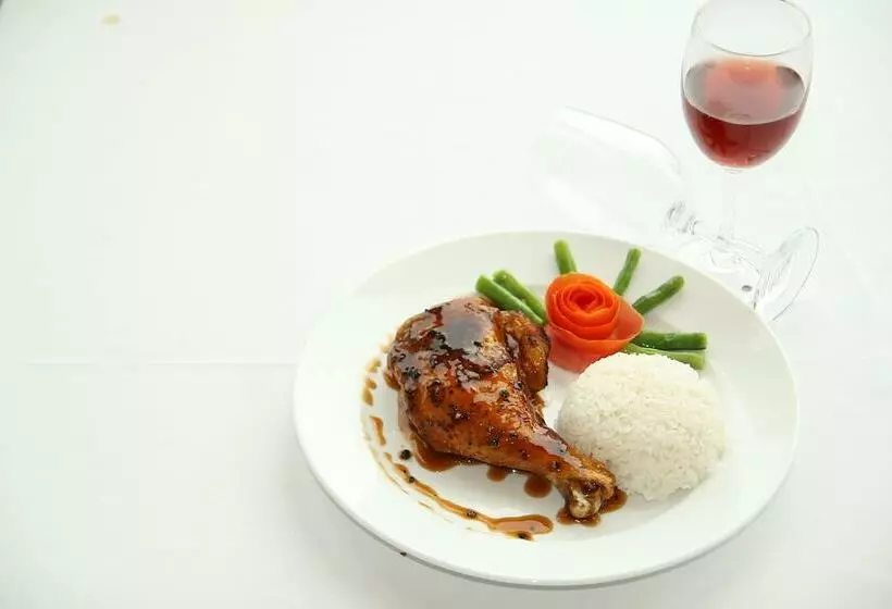 Fotos del hotel Danly:  23