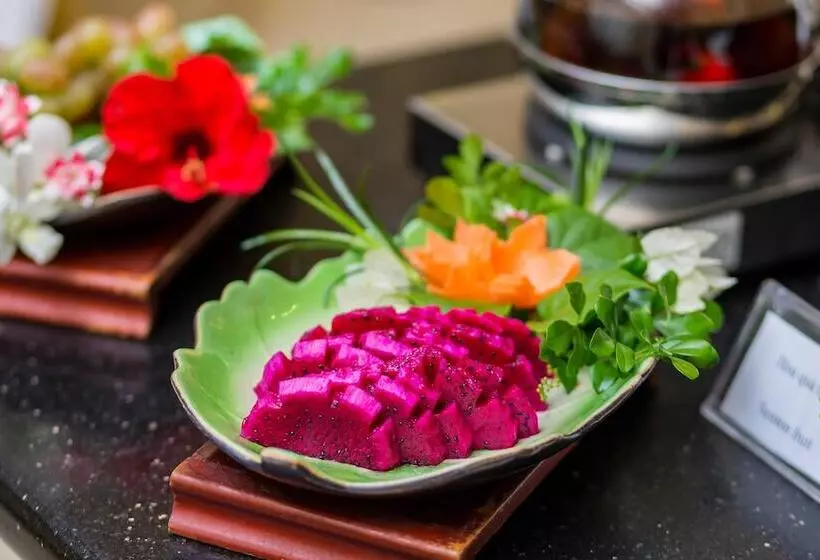 Fotos del hotel Danly:  25