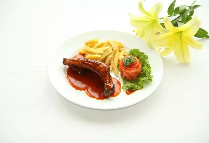 Fotos del hotel Danly:  14