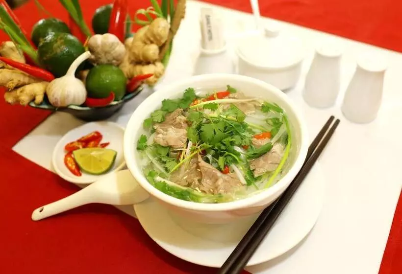 Fotos del hotel Danly:  24