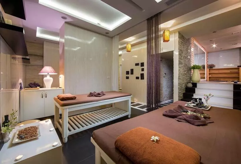 Fotos del hotel Danly:  18