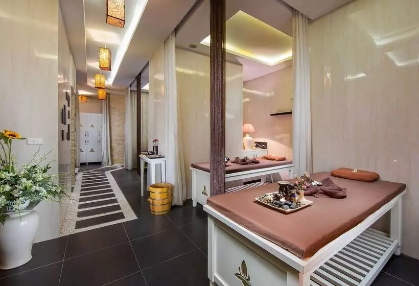 Fotos del hotel Danly:  4