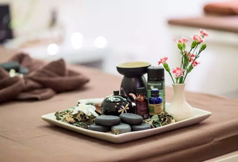 Fotos del hotel Danly:  10