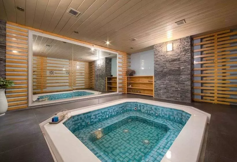 Fotos del hotel Danly:  13