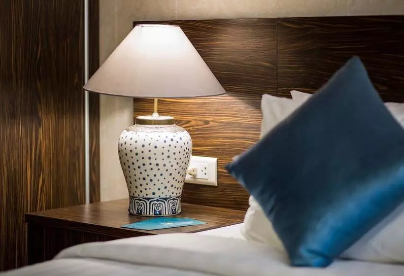 Fotos del hotel Danly:  12