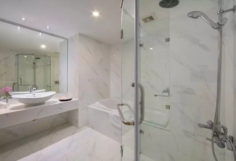 Fotos del hotel Danly:  20