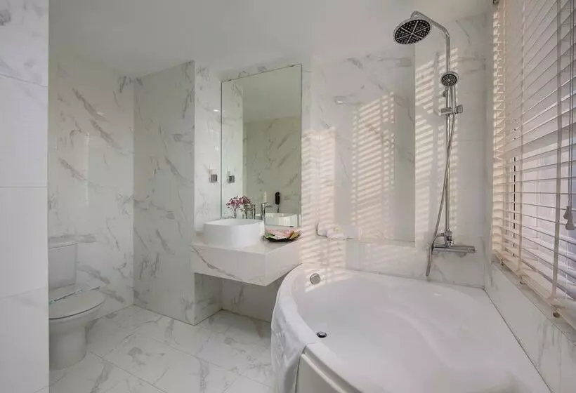 Fotos del hotel Danly:  22