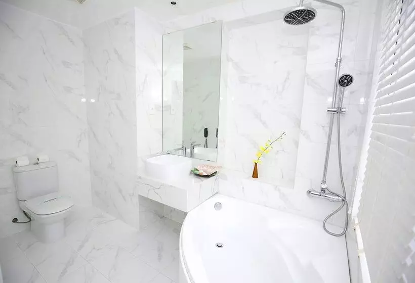 Fotos del hotel Danly:  8