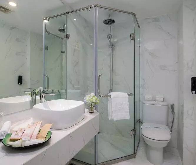 Fotos del hotel Danly:  16