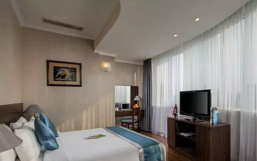 Fotos del hotel Danly:  2